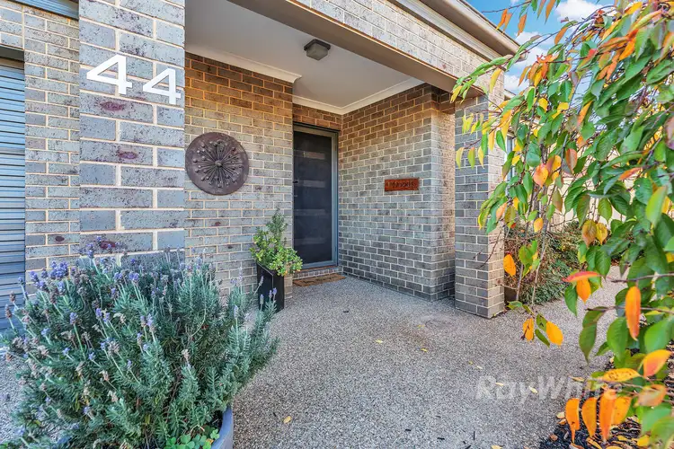 Fourth view of Homely house listing, 44 Skye Avenue, Moama NSW 2731