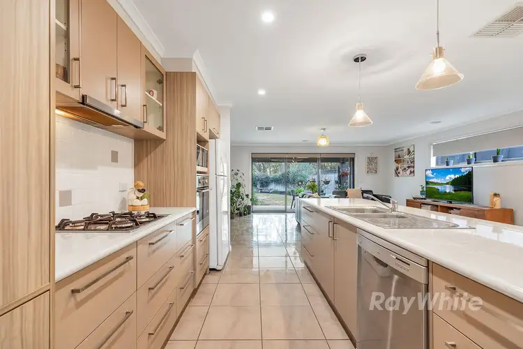 Fifth view of Homely house listing, 44 Skye Avenue, Moama NSW 2731