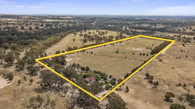 Third view of Homely rural property listing, 182 Upton Road, Avenel VIC 3664