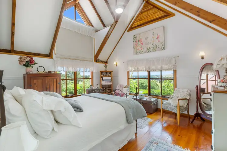 Fourth view of Homely rural property listing, 182 Upton Road, Avenel VIC 3664