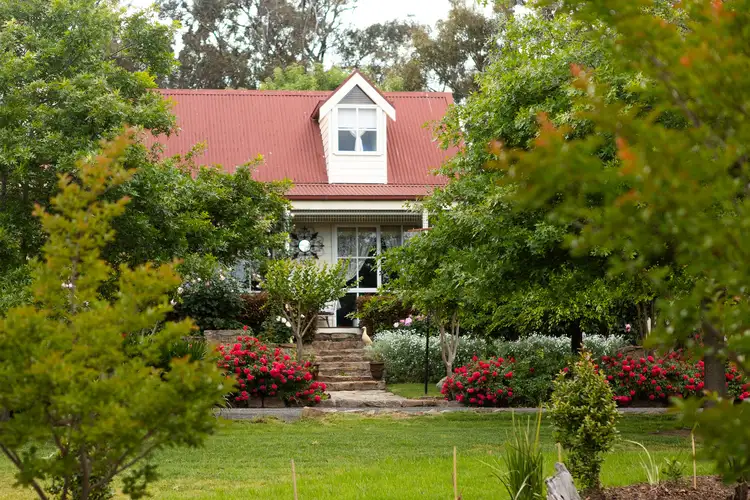 Fifth view of Homely rural property listing, 182 Upton Road, Avenel VIC 3664