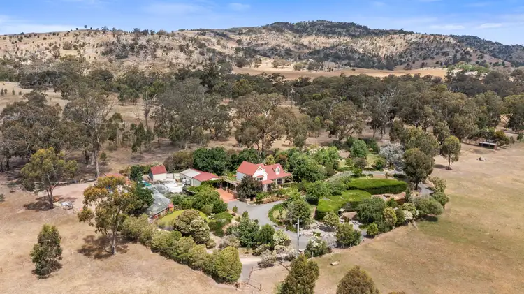 Sixth view of Homely rural property listing, 182 Upton Road, Avenel VIC 3664