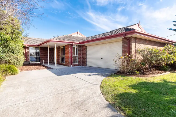 49 Potts Road, Langwarrin VIC 3910