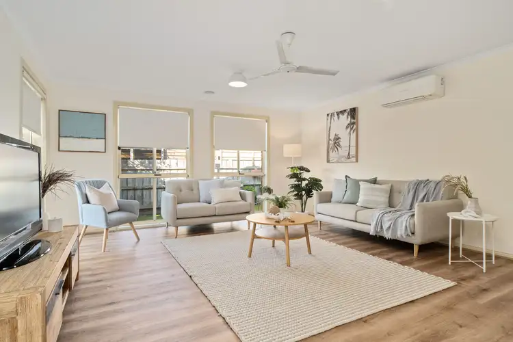 Fifth view of Homely house listing, 49 Potts Road, Langwarrin VIC 3910