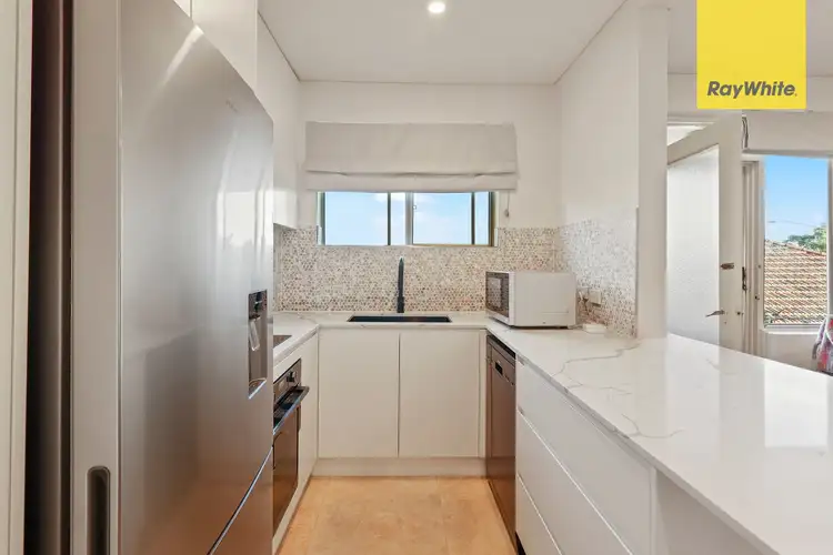 Fourth view of Homely unit listing, 8/141 Good Street, Rosehill NSW 2142