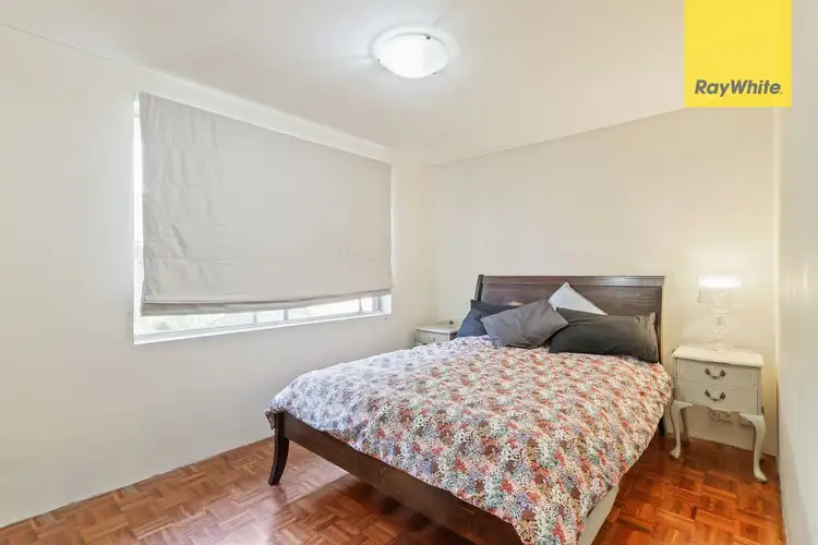 Sixth view of Homely unit listing, 8/141 Good Street, Rosehill NSW 2142