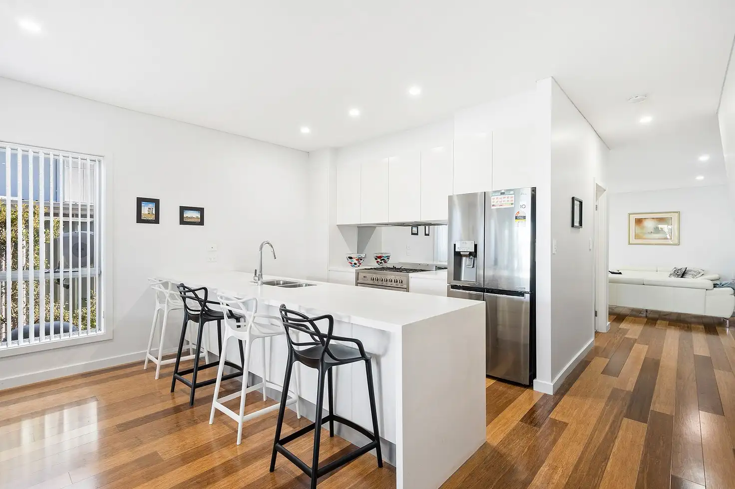 Main view of Homely house listing, 166 Pioneer Drive, Flinders NSW 2529