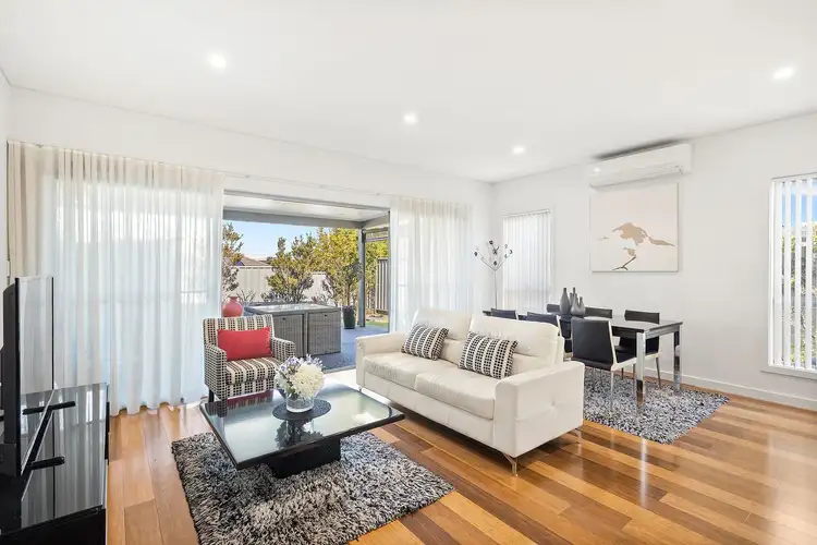 Second view of Homely house listing, 166 Pioneer Drive, Flinders NSW 2529