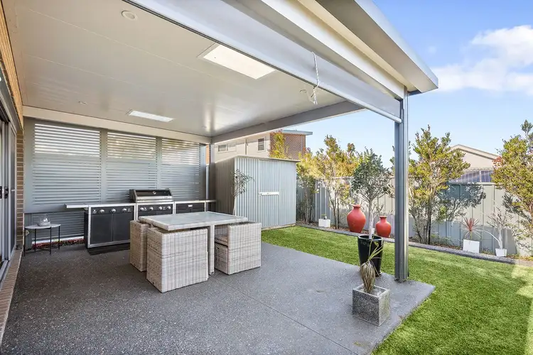 Fourth view of Homely house listing, 166 Pioneer Drive, Flinders NSW 2529