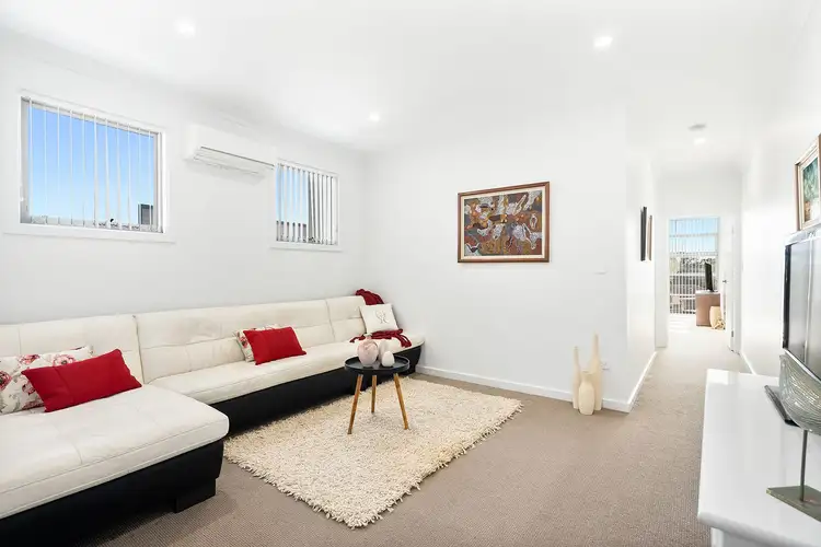 Fifth view of Homely house listing, 166 Pioneer Drive, Flinders NSW 2529