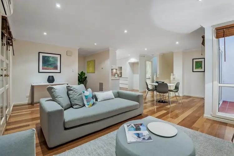 Second view of Homely townhouse listing, 71 Wood Street, Preston VIC 3072