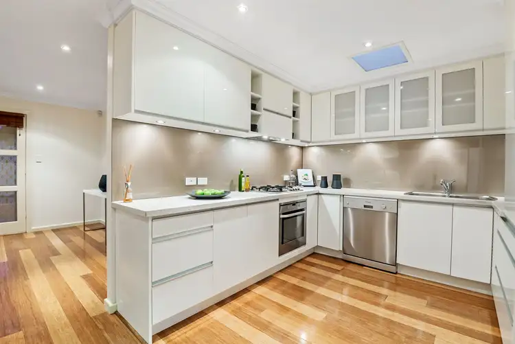 Fourth view of Homely townhouse listing, 71 Wood Street, Preston VIC 3072