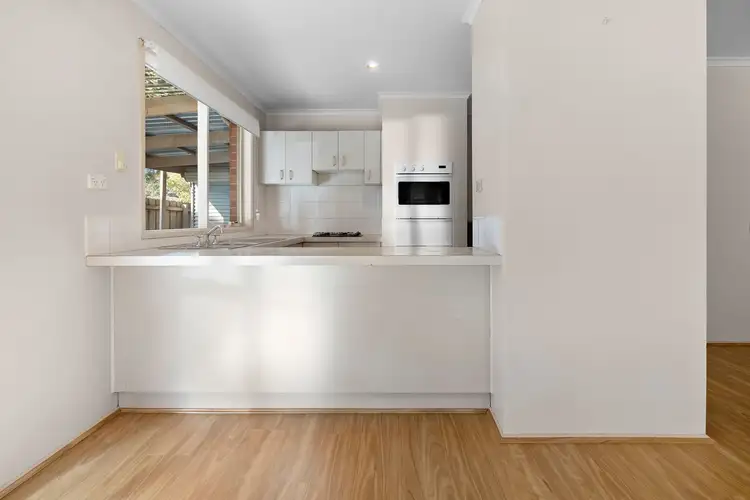 Second view of Homely house listing, 23 Jarman Drive, Langwarrin VIC 3910