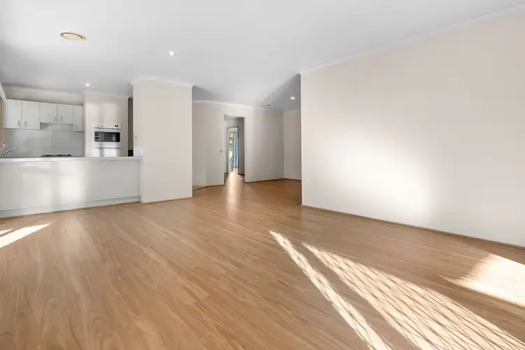 Sixth view of Homely house listing, 23 Jarman Drive, Langwarrin VIC 3910