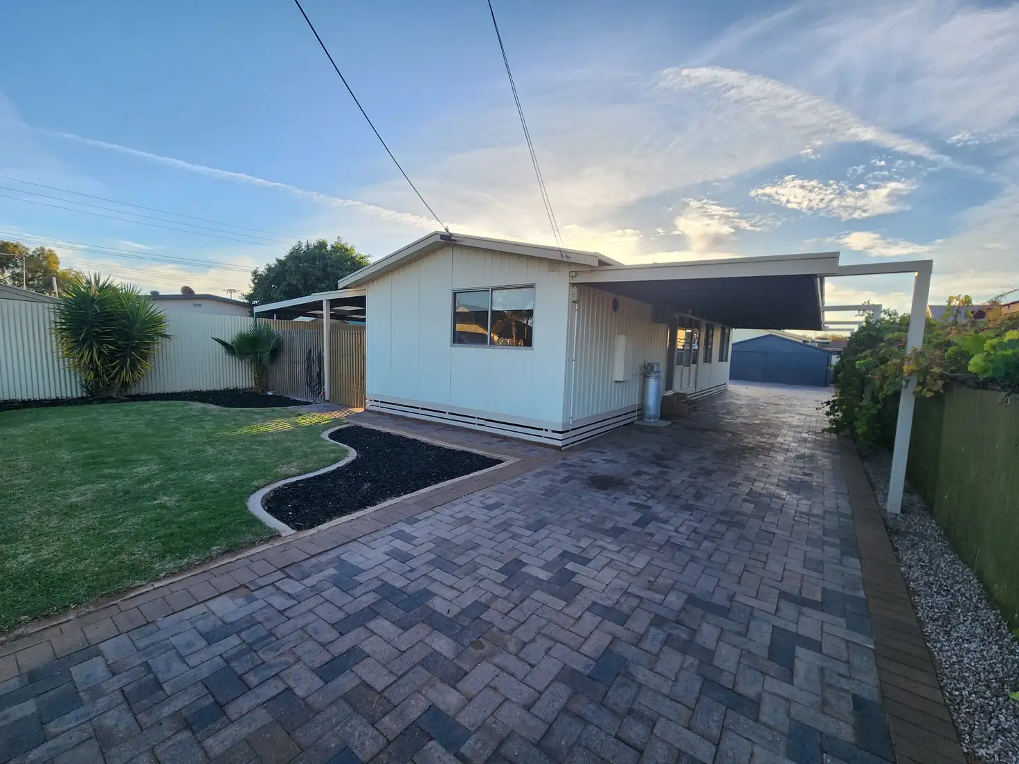 Main view of Homely house listing, 1 Haddy Street, Port Augusta SA 5700