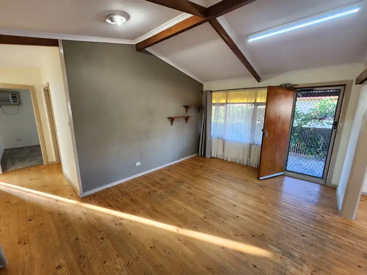 Second view of Homely house listing, 1 Haddy Street, Port Augusta SA 5700