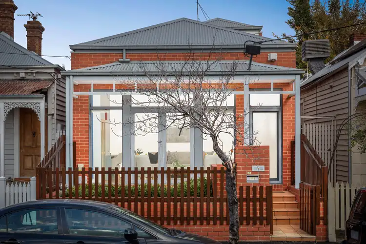 Main view of Homely house listing, 113 Wilson Street, Brunswick VIC 3056