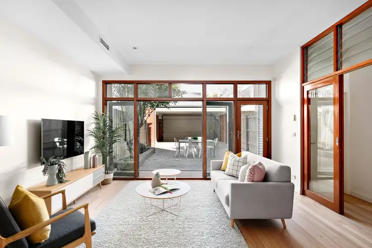 Fourth view of Homely house listing, 113 Wilson Street, Brunswick VIC 3056