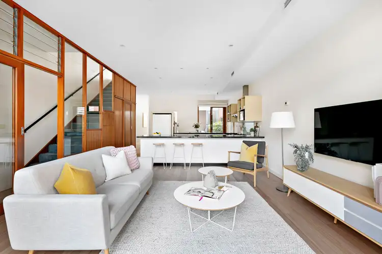 Fifth view of Homely house listing, 113 Wilson Street, Brunswick VIC 3056