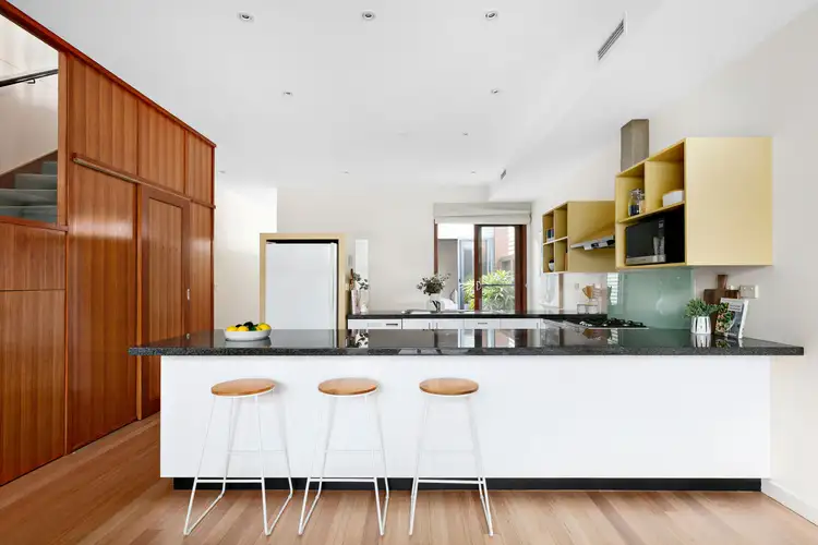 Sixth view of Homely house listing, 113 Wilson Street, Brunswick VIC 3056