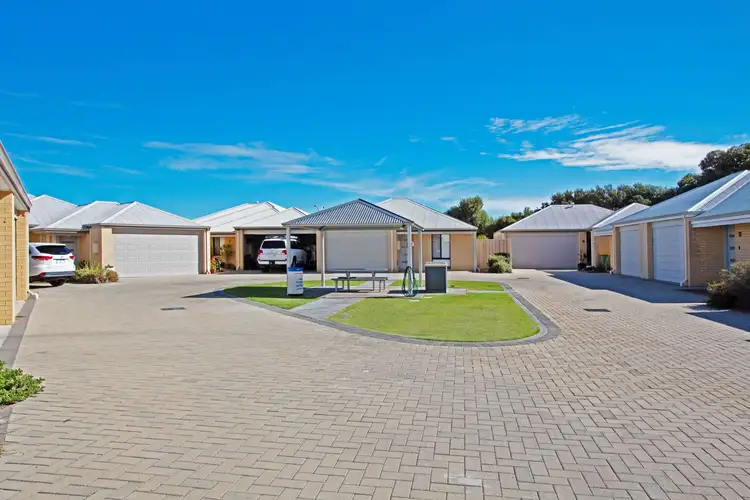 Fourth view of Homely house listing, 1/5 Moonlight Crescent, Jurien Bay WA 6516