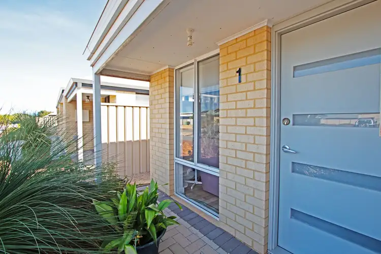 Sixth view of Homely house listing, 1/5 Moonlight Crescent, Jurien Bay WA 6516