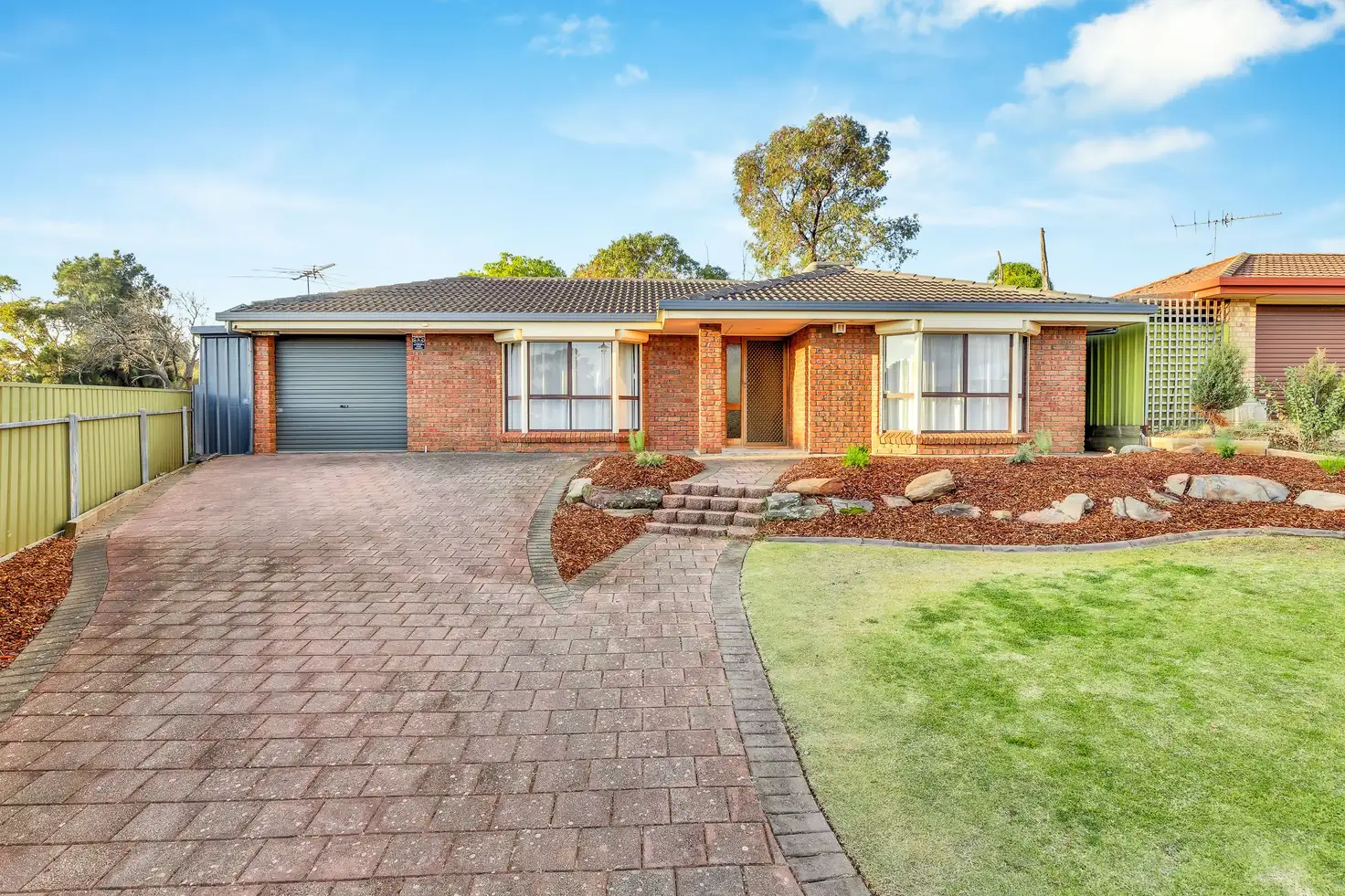 Main view of Homely house listing, 16 Oberon Court, Hillbank SA 5112