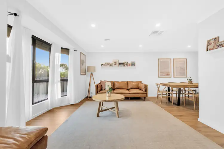 Fourth view of Homely house listing, 16 Oberon Court, Hillbank SA 5112
