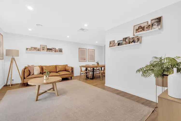 Fifth view of Homely house listing, 16 Oberon Court, Hillbank SA 5112