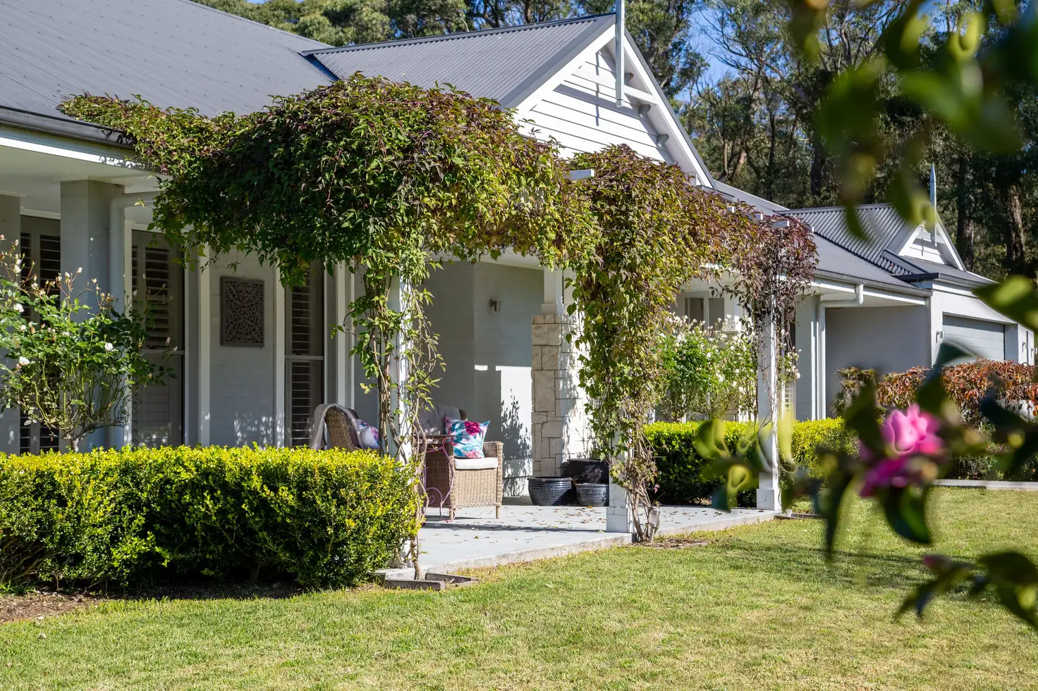 Main view of Homely rural property listing, Address available on request