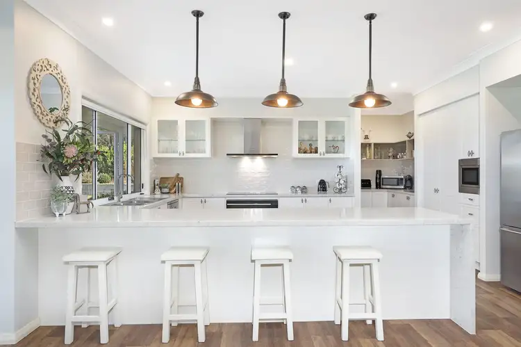 Fifth view of Homely rural property listing, Address available on request