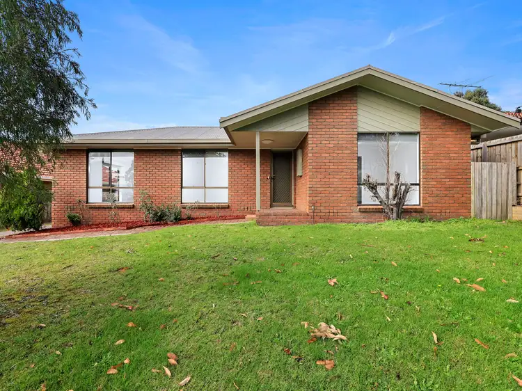Main view of Homely house listing, 3 Queen Street, Wonthaggi VIC 3995