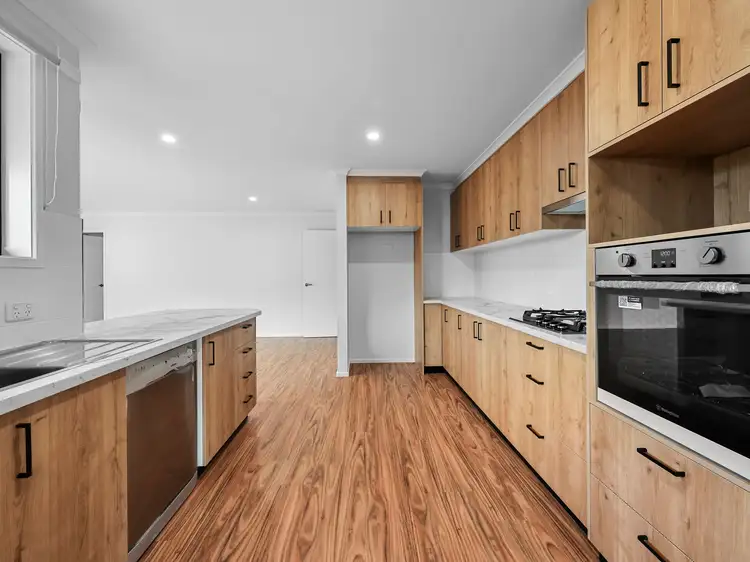 Fourth view of Homely house listing, 3 Queen Street, Wonthaggi VIC 3995