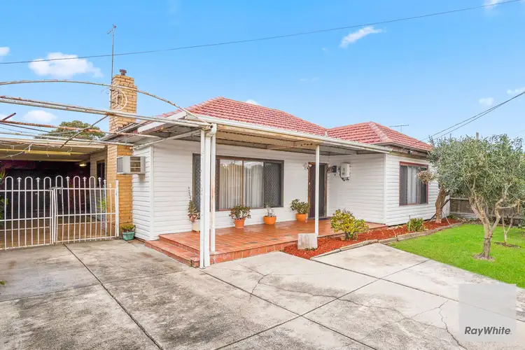 20 Seventh Avenue, Altona North VIC 3025