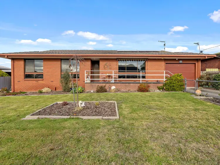 Main view of Homely house listing, 9 Ivor Street, North Wonthaggi VIC 3995