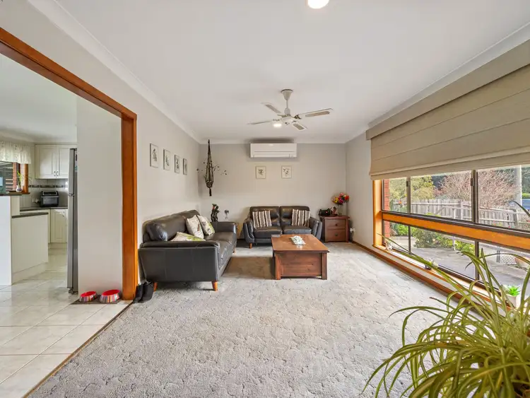Third view of Homely house listing, 9 Ivor Street, North Wonthaggi VIC 3995