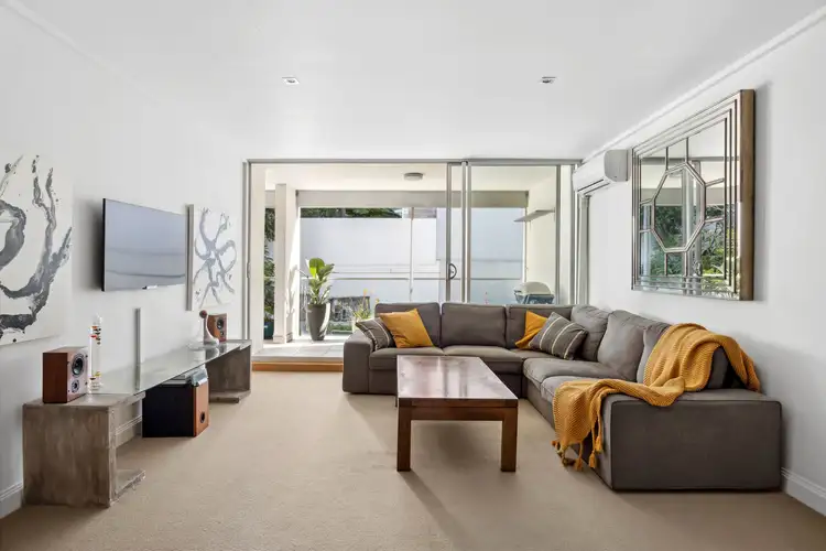 13/5-13 Larkin Street, Camperdown NSW 2050
