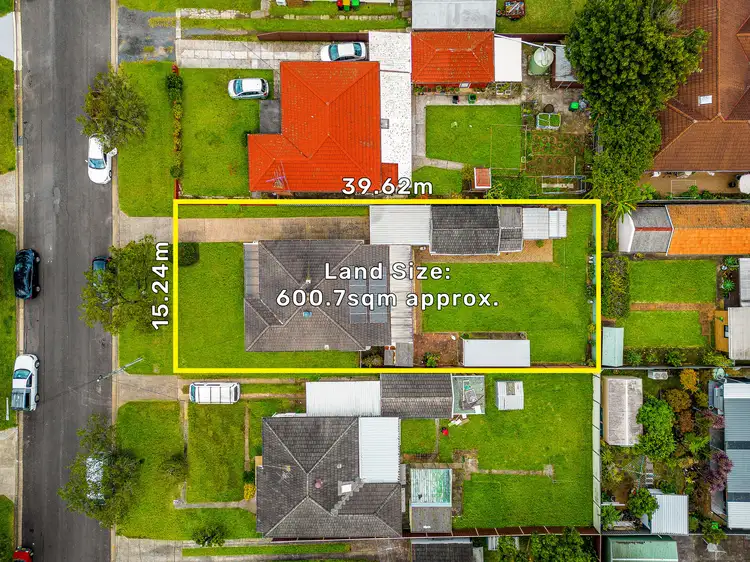 30 Alan Street, Yagoona NSW 2199