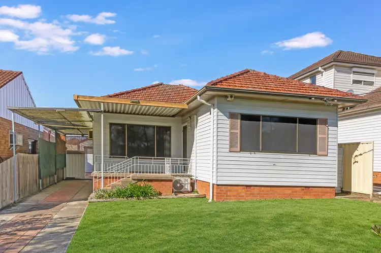 35 Rangers Road, Yagoona NSW 2199