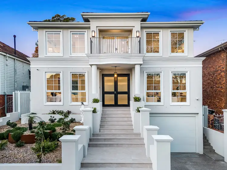 Main view of Homely house listing, 28 Nicoll Street, Roselands NSW 2196