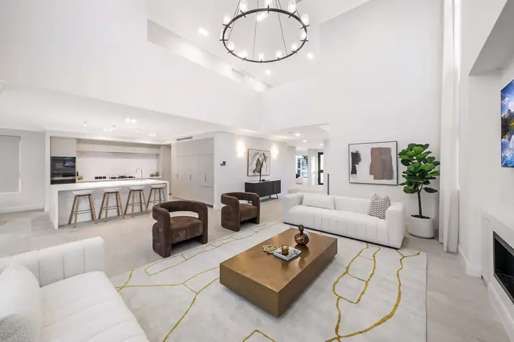 Third view of Homely house listing, 28 Nicoll Street, Roselands NSW 2196
