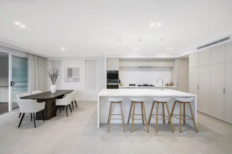 Fourth view of Homely house listing, 28 Nicoll Street, Roselands NSW 2196