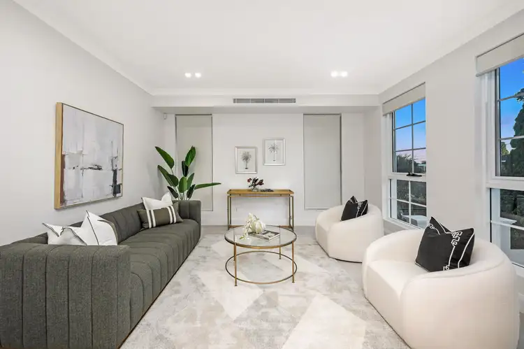 Fifth view of Homely house listing, 28 Nicoll Street, Roselands NSW 2196