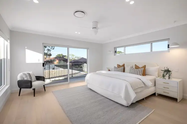 Sixth view of Homely house listing, 28 Nicoll Street, Roselands NSW 2196