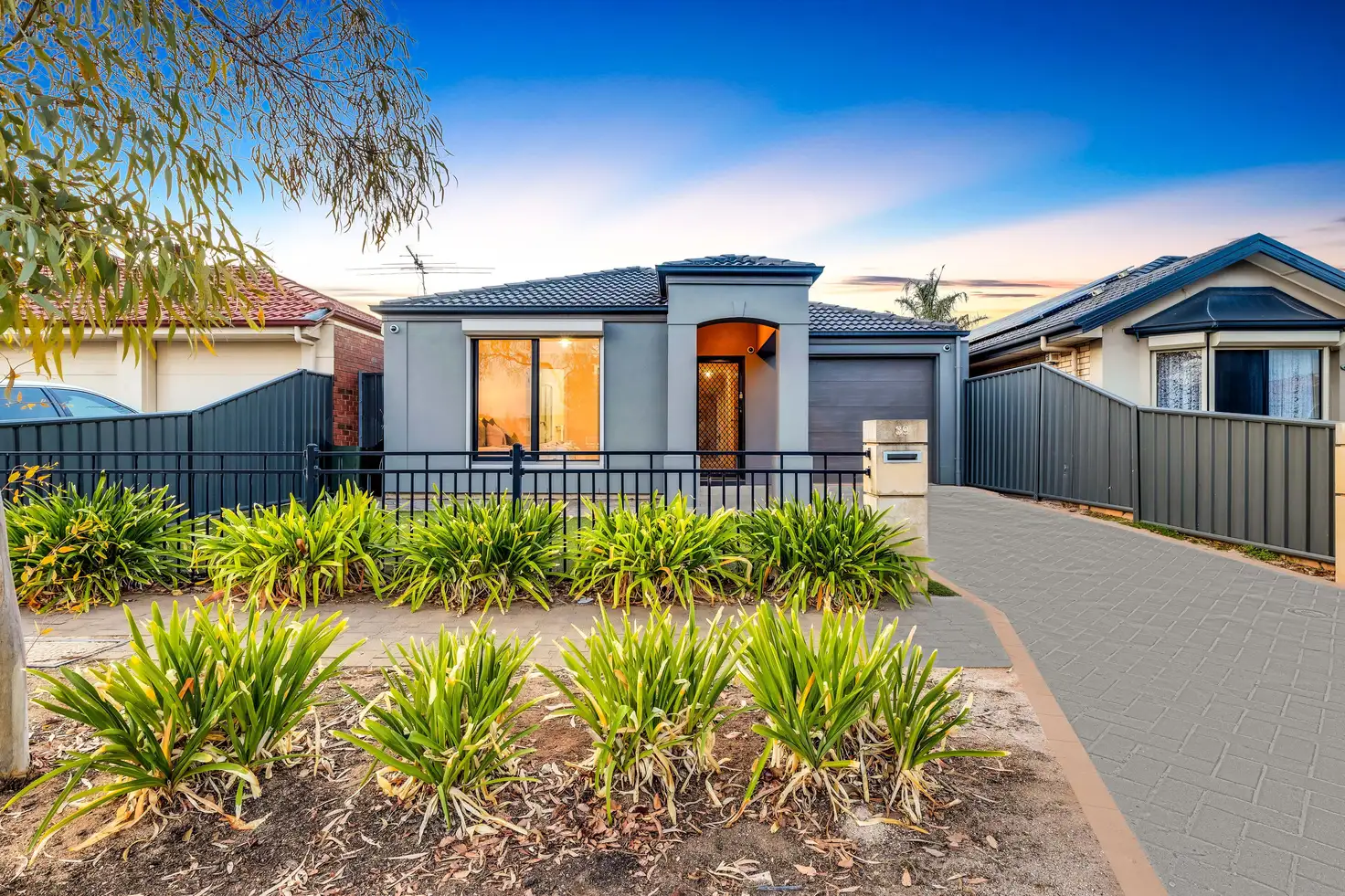 Main view of Homely house listing, 39 Chateau Avenue, Andrews Farm SA 5114