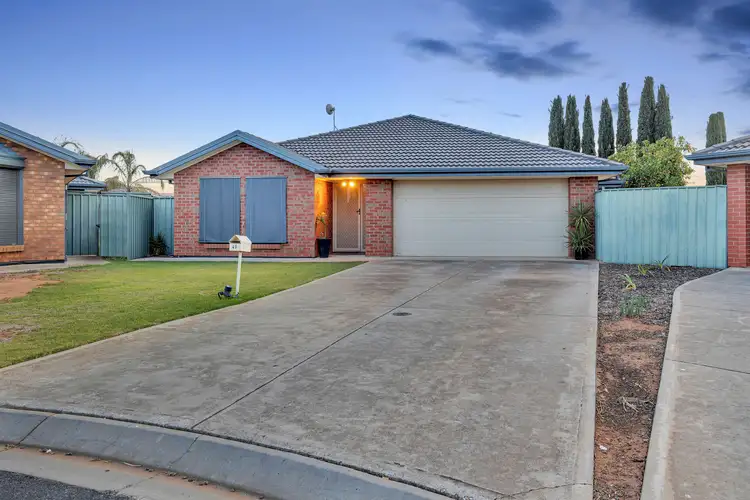 40 Ramnet Circuit, Munno Para SA 5115