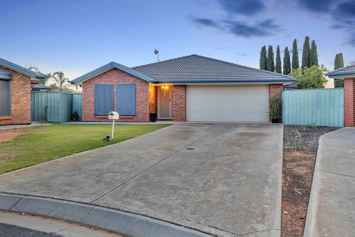 Main view of Homely house listing, 40 Ramnet Circuit, Munno Para SA 5115