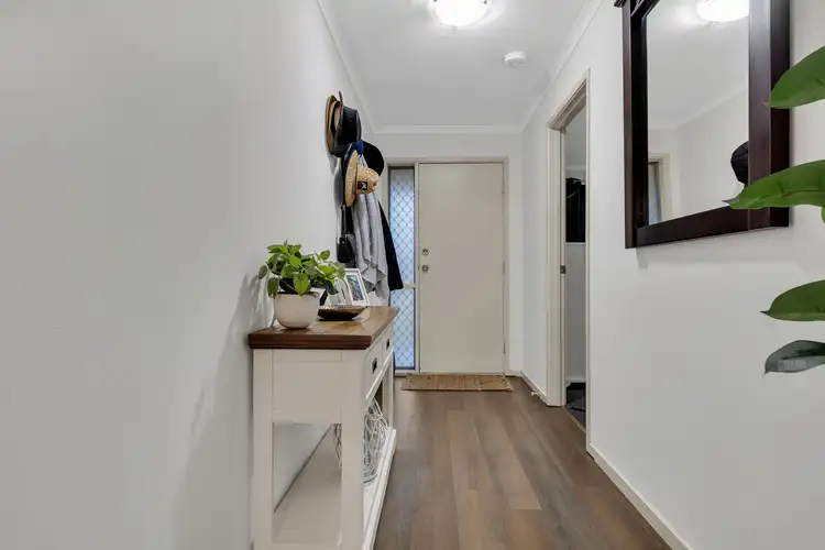 Third view of Homely house listing, 40 Ramnet Circuit, Munno Para SA 5115