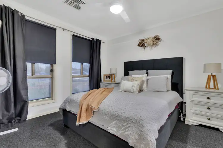 Fourth view of Homely house listing, 40 Ramnet Circuit, Munno Para SA 5115
