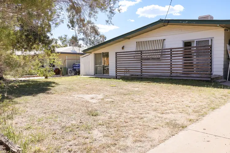 10 Borland Street, Roma QLD 4455